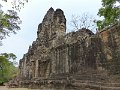 Angkor Thom P0899 Porte Sud